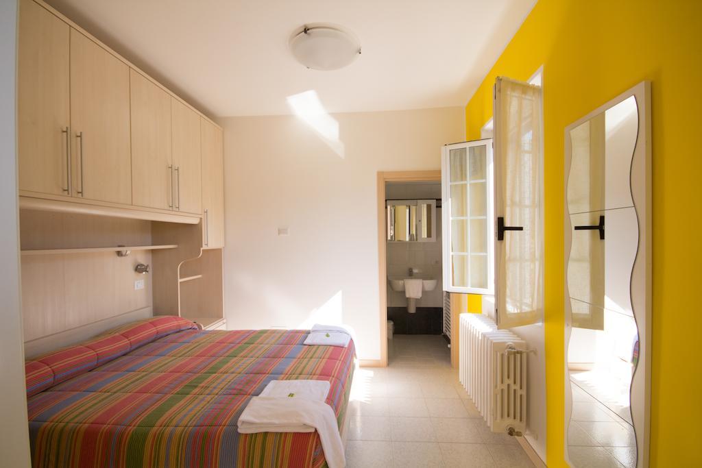 Hotel Del Mera Sorico Zimmer foto