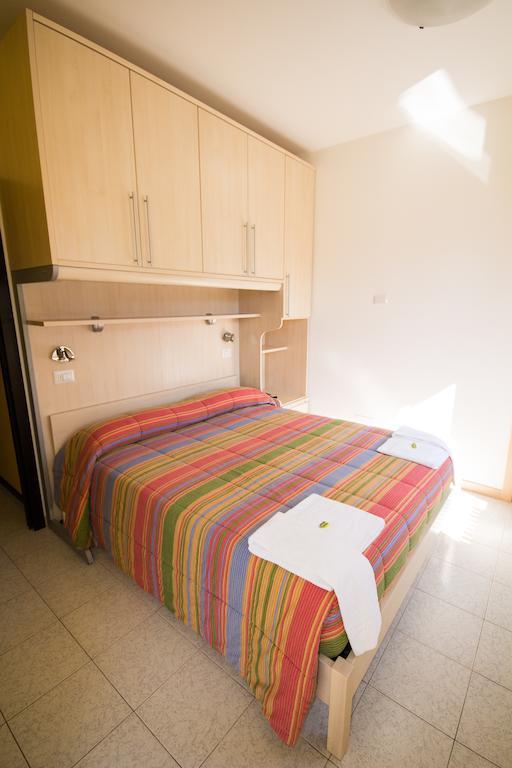 Hotel Del Mera Sorico Zimmer foto