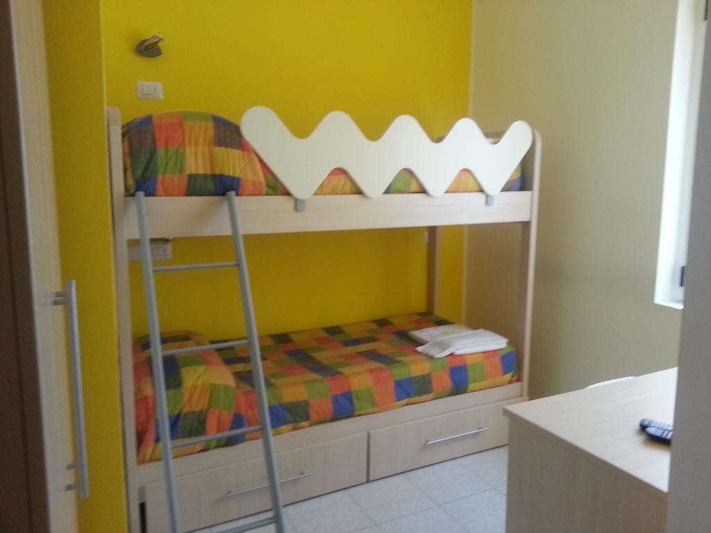 Hotel Del Mera Sorico Zimmer foto
